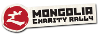 We Sponsor Team Mammoth Steppe In Their 10,000 Mile Charity Rally To Mongolia