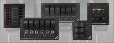 New Products For April 2016 from 12 Volt Planet