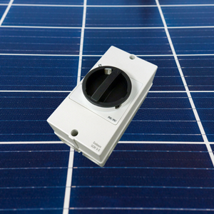 Isolators for Solar Panels