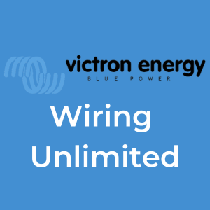 Victron Energy's Wiring Unlimited Guide
