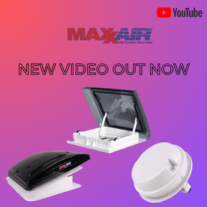 Maxxair Video
