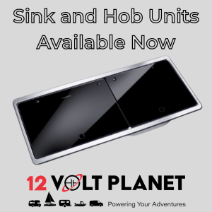 NEW Sink and Hob Units Added to Our Range