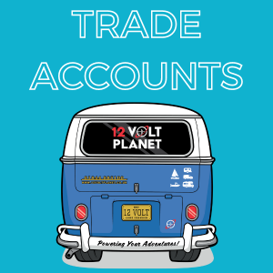 Apply for a trade account with us