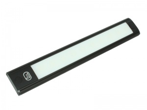12V LED Strip Light With Touch On/Off Switch | 12 Volt Planet