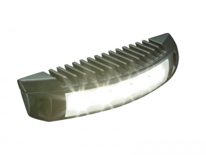 Labcraft Scenelite S17 Waterproof Exterior LED Light - Black (10-32V)