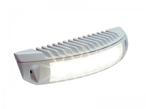 Labcraft Scenelite S17 Waterproof Exterior LED Light - White (10-32V)