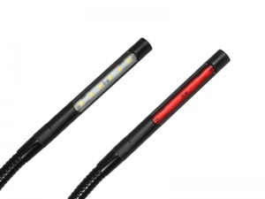 Labcraft Dual Colour LED Map/Chart Light | 12 Volt Planet
