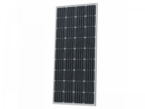 320W Monocrystalline Rigid Framed Solar Panel