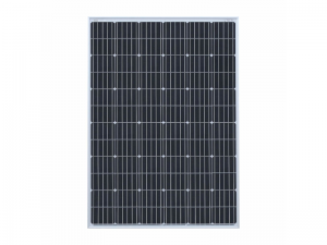 250W Monocrystalline Rigid Framed Solar Panel