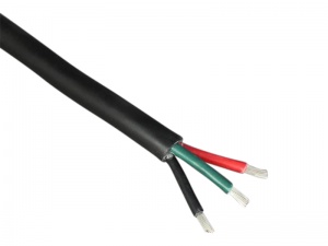 Oceanflex 3 Core Tinned Thin Wall Cable  - 3 x 29A (2.5mm)