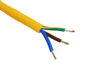 Automarine Cables Products