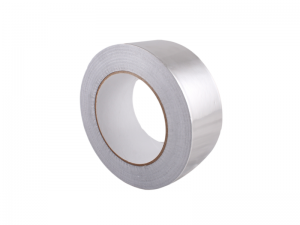 Aluminium Foil Adhesive Tape - 48mm x 50m