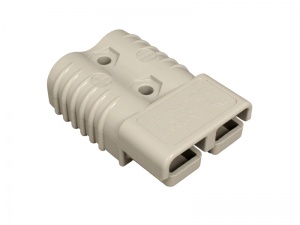Anderson SB175 Connector Housing - Grey | 12 Volt Planet