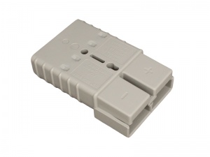 thumbnail interactive-video image 1 of ANDERSON SB 350 2/0 Battery Connector Contacts - SB350 2/0 (New, No Box) 1 of 4