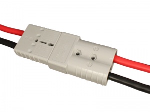 906-BK Anderson Power Products | Italia - Foto 9