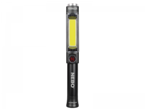 NEBO Big Larry 2 200 Lumen AA Flashlight and Work Light - NEBO6737 at Batteries Plus