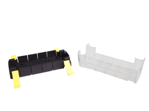 Blue Sea Systems MaxiBus Insulating Cover 2718