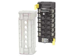 Label Kit - DC H2O 60 Square Black - Replacement Parts Kit For Water Systems