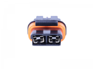 Lumision 5 Pack Blue Self Stripping ATO ATC Fuse Holder