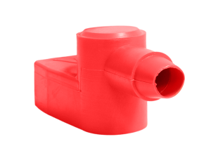 Blue Sea Systems 9041 Standard CableCap Insulator For Battery