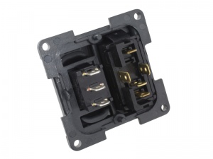 CBE Switch & Socket Modules | 12 Volt Planet