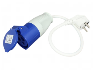 240V Mains Hook-Up Products & Accessories | 12 Volt Planet
