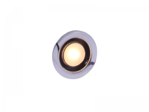 Dimatec Recessed Micro LED Spotlight - Warm White | 12 Volt Planet