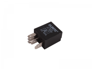 Micro Change Over Relay With Diode - 12V 20/30A