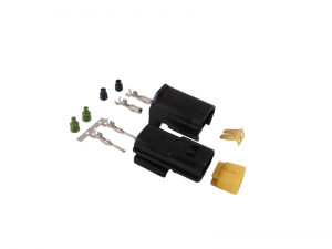 AMP Econoseal Electrical Wiring Multi Connector Set 1 2 3 4 6 8 10 12 16 Way Pin