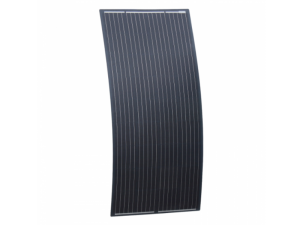 200w Solar Panel All Black Frae Onocrystalline Cell 147x67c 23% High Efficiency Otorhoe