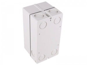 Solar PV DC Isolation Switches | 12 Volt Planet