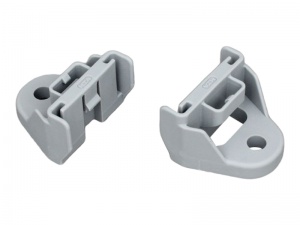Mounting Brackets For Single Module (Pair)