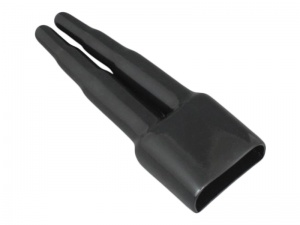 Cable Entry Sleeve For Anderson PP120 Powerpole Connectors
