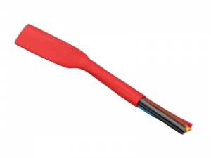 Heat Shrink Sleeving (2:1 Shrink Ratio) - Red