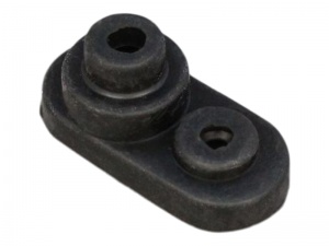 Rubber Cover For Metal Bodied Door Switch