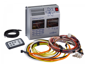 Sargent EC155 + EC50 Power Control System Kit (K155A)