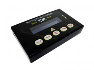 Sterling Power BBR Battery-To-Battery Charger Remote Control