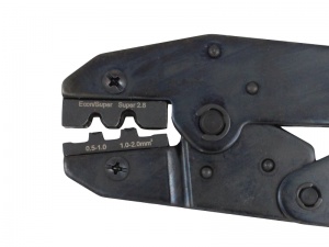 Superseal Terminal Ratchet Crimping Tool 12 Volt Planet