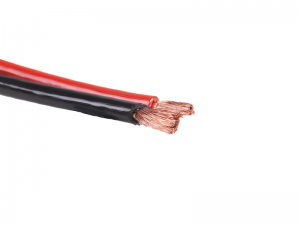 Twin (Siamese) Battery Cable Twinflex 2 x 16mm
