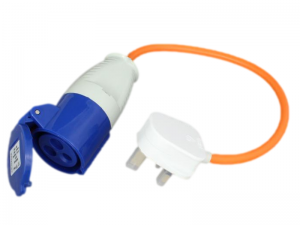 240V Mains Hook-Up Products & Accessories | 12 Volt Planet