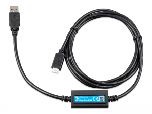 Victron Energy VE.Direct to USB interface