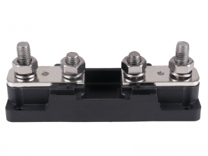 High Power Fuse Holders