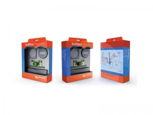 Victron Energy BLUE SMART IP67 Akü şarz Cihazı 12/13 (1) İndirimli Fiyat - Anfor