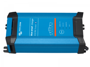 Victron 24V 13Ah 1 Çıkışlı Energy Blue Smart Akü Şarj Cihazı (BPC241331034) - Yn