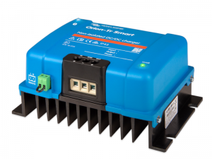 Convertitore DC-DC Victron Energy Orion-Tr 24V A 12V, 15A 180W - Non Isolato, Protezione IP43 - Foto 6