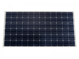 Victron Energy BlueSolar Monocrystalline Solar Panel Series 4a  - 140W 12V