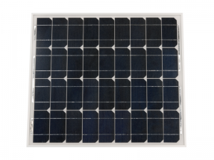 Victron Energy BlueSolar Monocrystalline Solar Panel Series 4a  - 30W 12V