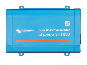Victron Energy Phoenix Pure Sine Wave Inverter - 24V 800VA (VE.Direct-enabled)