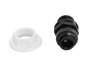 John Guest Push Fit Rückschlagventil - 12mm Rückflussverhinderer