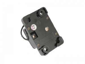 Mechanical Products Series 87 Surface-Mount Breakers